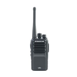 Radiosender PMR 446 tragbares PNI DYNASCAN L88+