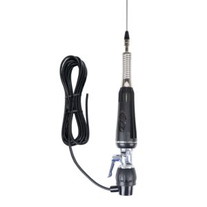 CB PNI LED 1000 Antenne mit Kabel und fester Halterung