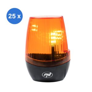LED-Toröffnungssignallampe PNI LMP130