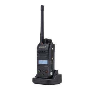 Radiosender PMR 446 tragbares PNI Dynascan LP-50 IP67