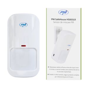 PIR PNH SafeHouse HS003LR Bewegungssensor