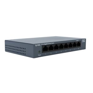 Schalter TP-LINK LS108G