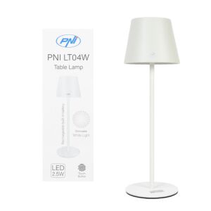 PNI Tischlampe