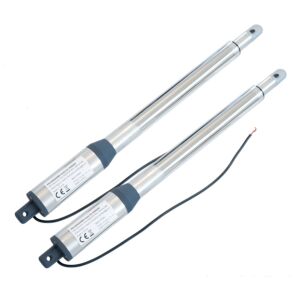 PNI MAB300BR Armset für MAB300 Drehtor-Antriebsset enthält 2 Stück
