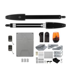 PNI MAB600 Drehtor-Automatisierungsset