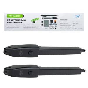 PNI MAB600 Drehtor-Automatisierungsset