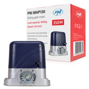 Kit PNI MAP130 selbsttragende Torautomatisierung