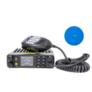 VHF, UHF Alinco, PNI-Radiosender