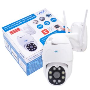 Drahtlose Videoüberwachungskamera PNI IP230T