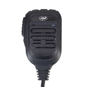 Ersatzmikrofon für Radiosender