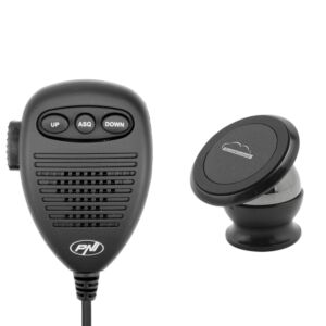 PNI 80XX Mikrofon mit Silvercloud Easy Drive 360 Unterstützung