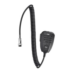 6-poliges Mikrofon für PNI Escort HP 9600 Funkgeräte
