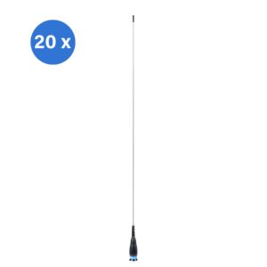 Antenne CB PNI ML145