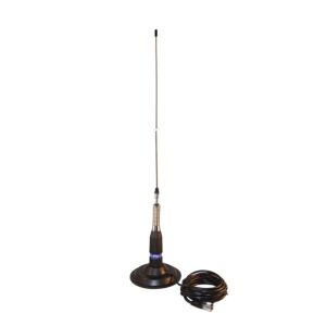 Antenne CB PNI ML160 Länge 145 cm und Magnet