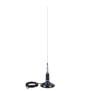 CB-Antennenpaket PNI ML180 Länge 194 cm, 26-30 MHz, 1000W und magnetische Basis PNI 145/PL