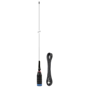 CB PNI ML201 Schwarze Antenne, Länge 200 cm