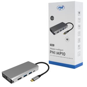 MP10 MPI-Multiport-Adapter