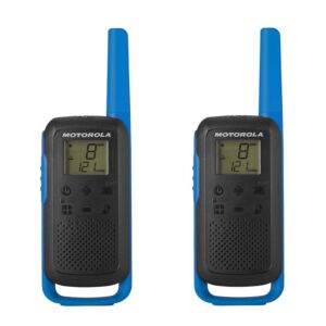 Motorola TALKABOUT T62 BLAU