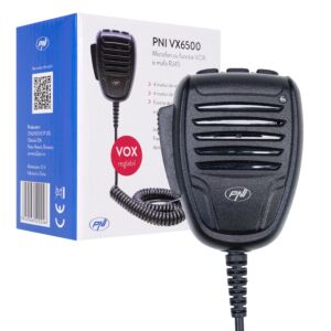 PNI VX6500 Mikrofon mit VOX-Funktion