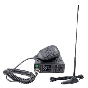 CB PNI Escort HP 8900 Radiosender-Paket