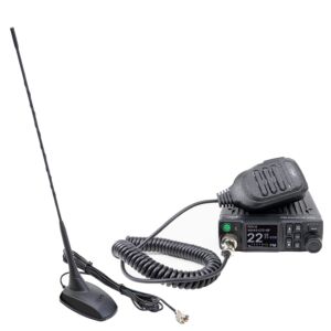 CB PNI Escort HP 8900 Radiosender-Paket