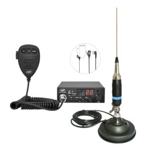 CB-Radiosender-Kit