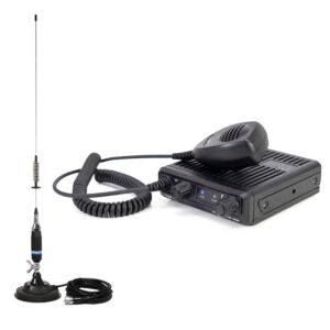 CB PNI-Radiosender und Antennen-Set
