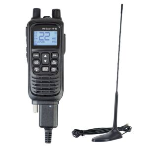 Kit für tragbare CB-Radiosender von PNI