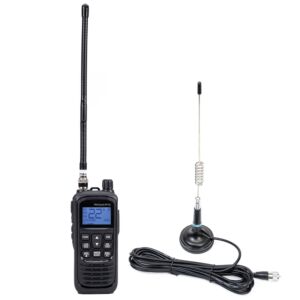 Tragbarer CB-Radiosender PNI Escort HP 92