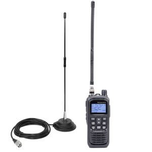 PNI Escort HP 92 tragbares CB-Funkstationspaket