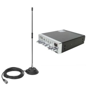 CB-Radiosender SUPER STAR-3900