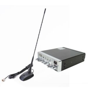 CB-Radiosender SUPER STAR-3900