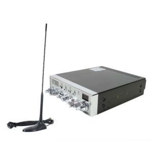 CB-Radiosender SUPER STAR-3900