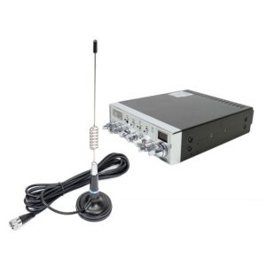 CB-Radiosender SUPER STAR-3900