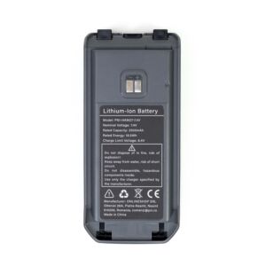 Akku PNI PB-HAM27 Li-Ion 2500 mAh für PNI HAM27 Station