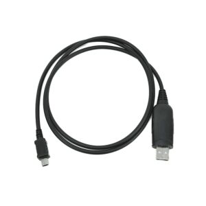 Programmierkabel für CRT 9900-Stationen