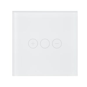 Schalter mit Berührung und Dimmer PNI SafeHome PD701 700w