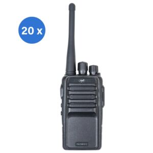 professionelles tragbares Funkgerät PNI PMR R15