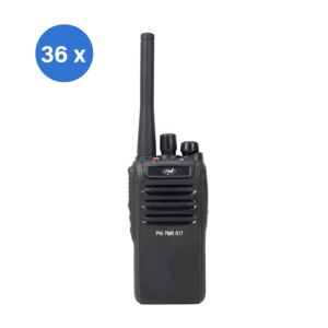 PNI PMR R17 tragbares Funkgerät