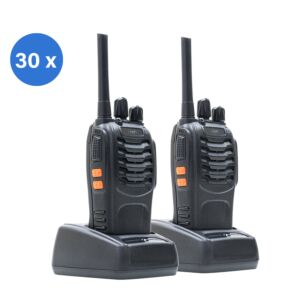 tragbares Funkgerät PNI PMR R40 PRO