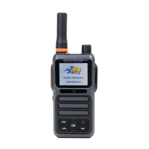 Tragbarer Radiosender PNI PoC 1300