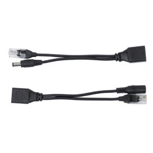 Passiver POE-Splitter