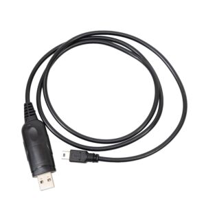 Programmierkabel für CRT 9900-Stationen