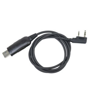 Programmierkabel für PNI PMR-Radiosender R49, R51, R52, R53