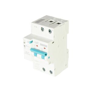 PNI SafeHome PT863 WiFi intelligente automatische Sicherung, einstellbar 1-63A, Internetsteuerung, Tuya S mobile Anwendung