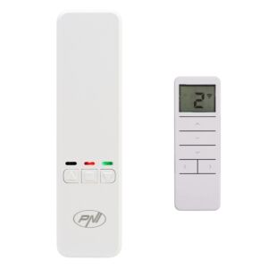 PNI SafeHome PT901JL WiFi Smart Chain Blind Motor mit Fernbedienung im Lieferumfang enthalten, Tuya Smart Mobile App