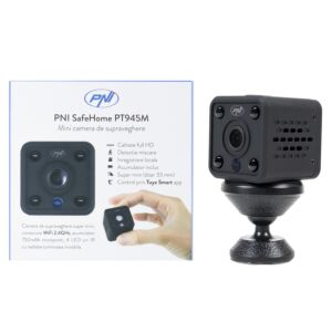 PNI SafeHome PT945M Mini-Überwachungskamera