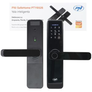 Intelligentes Yala PNI SafeHome