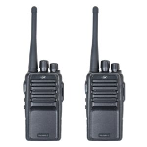 Tragbare PNI PMR-Radiosender