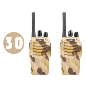 Tragbarer PNI PMR-Radiosender